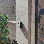 شقة Culla Di Diego Box Auto, Sospesi Nel Cielo! روما