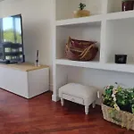 شقة Culla Di Diego Box Auto, Sospesi Nel Cielo!