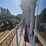 Culla Di Diego Box Auto, Sospesi Nel Cielo! شقة