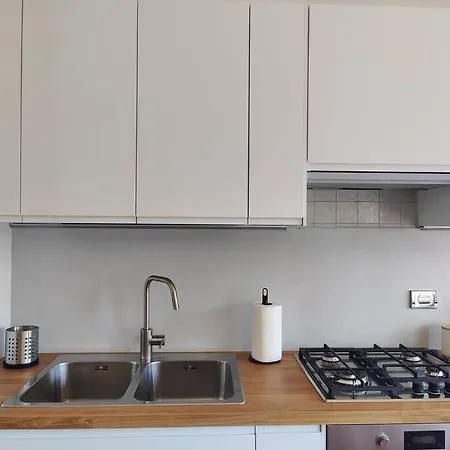 Culla Di Diego Box Auto, Sospesi Nel Cielo! Daire