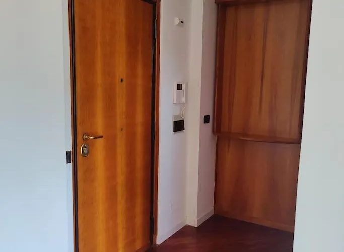 Apartment Culla Di Diego Box Auto, Sospesi Nel Cielo!