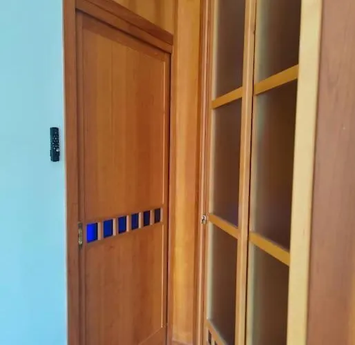 Apartment Culla Di Diego Box Auto, Sospesi Nel Cielo! *