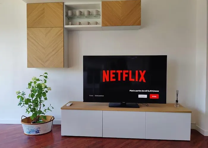 Culla Di Diego Box Auto, Sospesi Nel Cielo! Apartment *