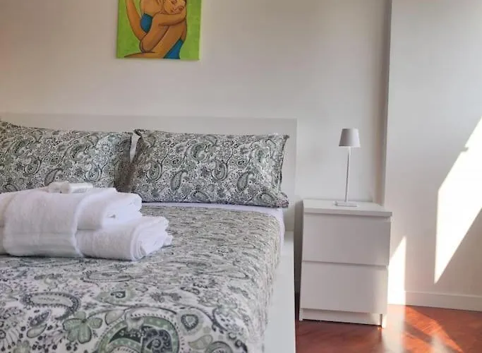 Apartment Culla Di Diego Box Auto, Sospesi Nel Cielo! *