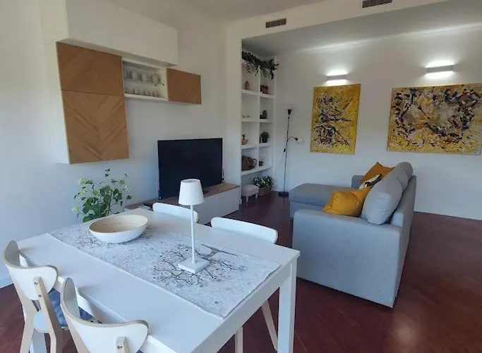 Culla Di Diego Box Auto, Sospesi Nel Cielo! Apartment *