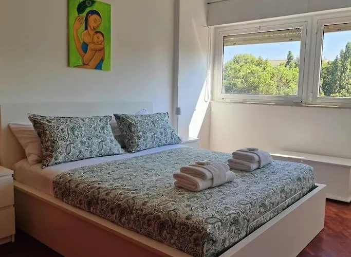 Culla Di Diego Box Auto, Sospesi Nel Cielo! Apartment Rome