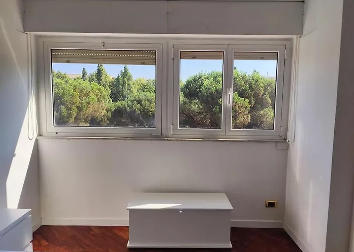 Apartment Culla Di Diego Box Auto, Sospesi Nel Cielo! *