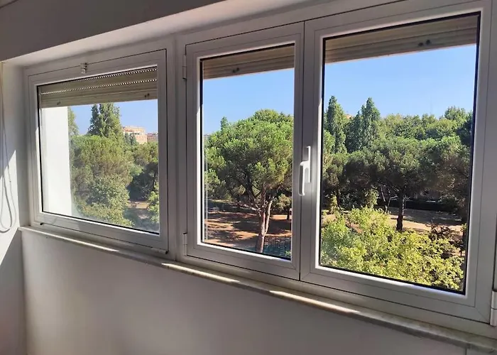 Apartment Culla Di Diego Box Auto, Sospesi Nel Cielo! *