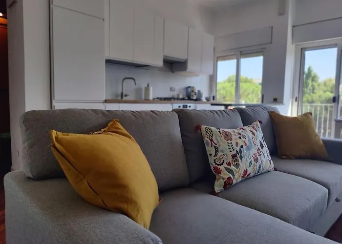 Culla Di Diego Box Auto, Sospesi Nel Cielo! Apartment