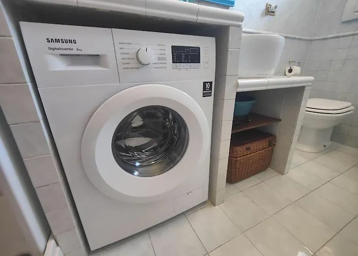 Culla Di Diego Box Auto, Sospesi Nel Cielo! Apartment *